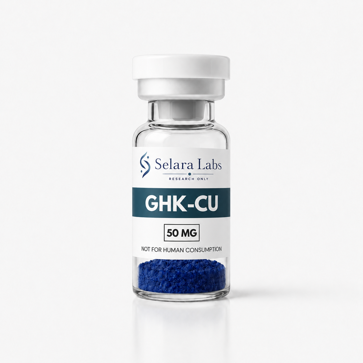 GHK-Cu