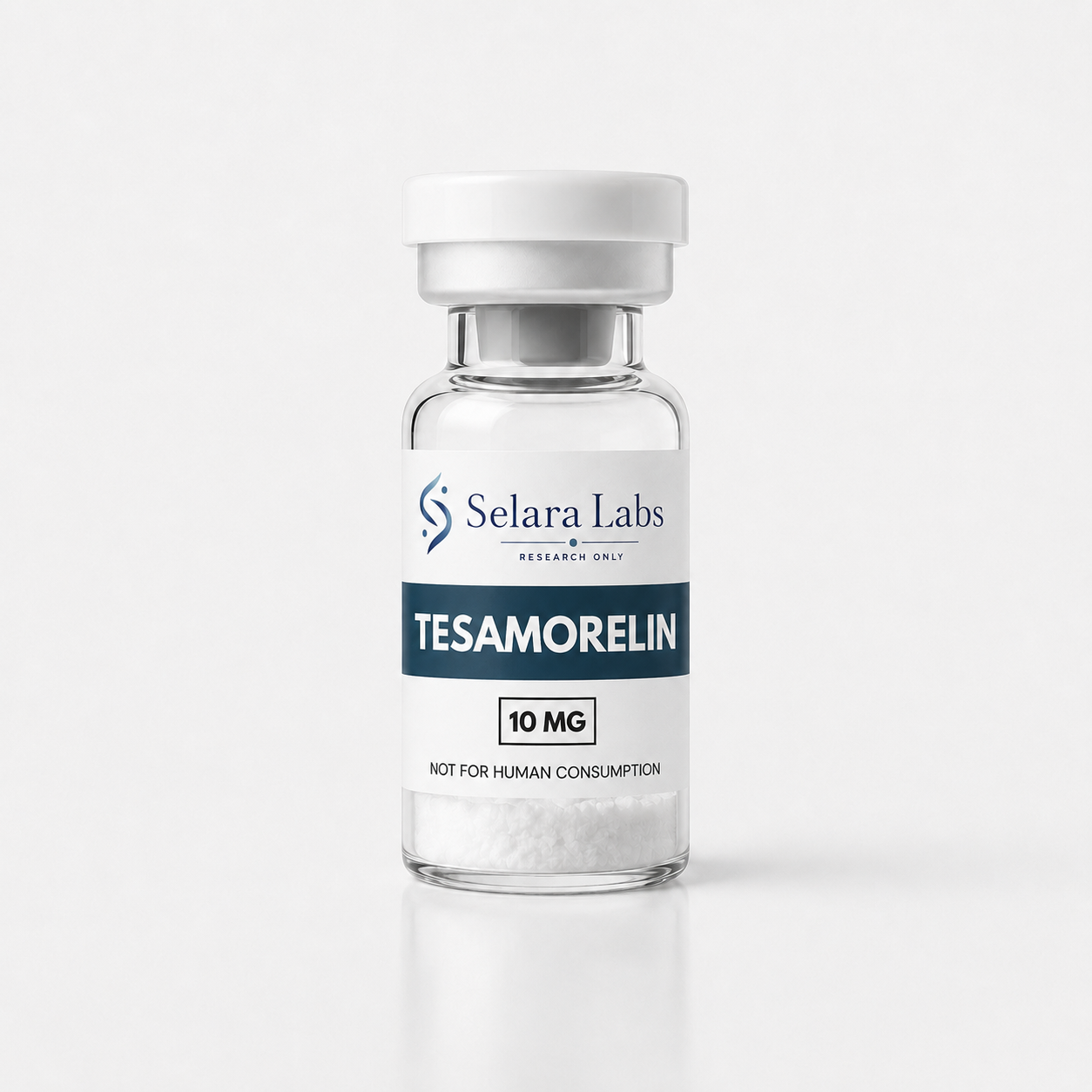 Tesamorelin