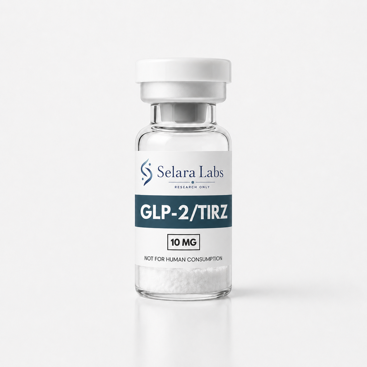 GLP-2/TIRZ